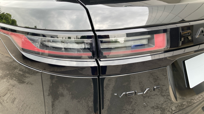 Land Rover Range Rover Velar 2.0 P400e Dynamic SE 5dr Auto Estate